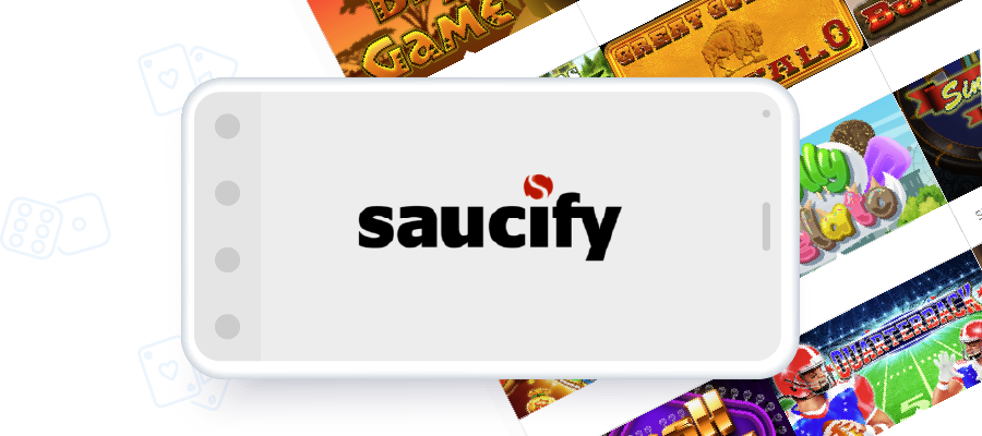 Saucify Casino