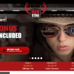 Red Stag Casino