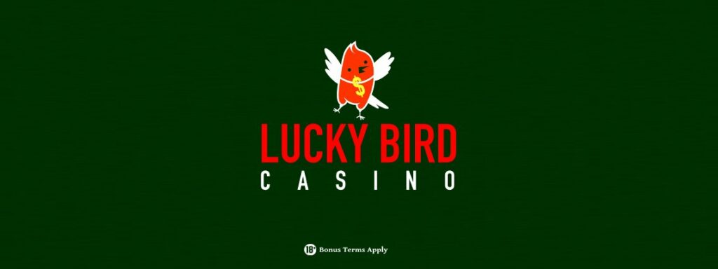 Lucky Bird Casino Promo Code