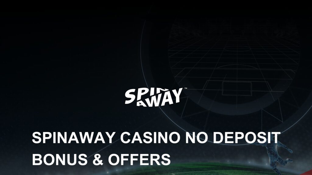 Spinaway Casino Bonus Code