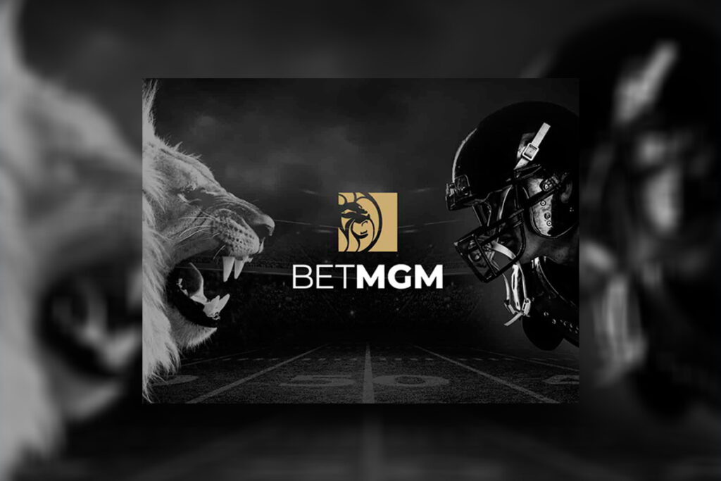 Bet Mgm Casino