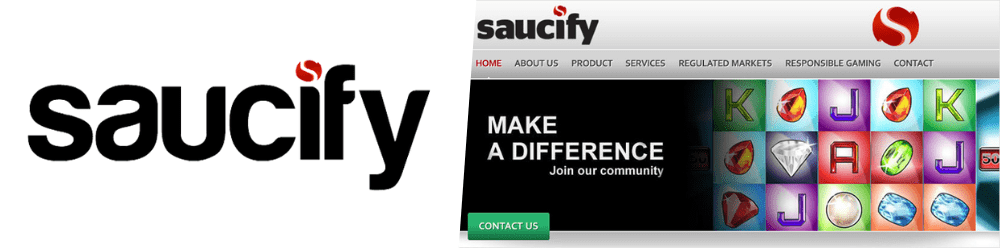 Saucify Casino