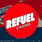 Refuel Casino Login