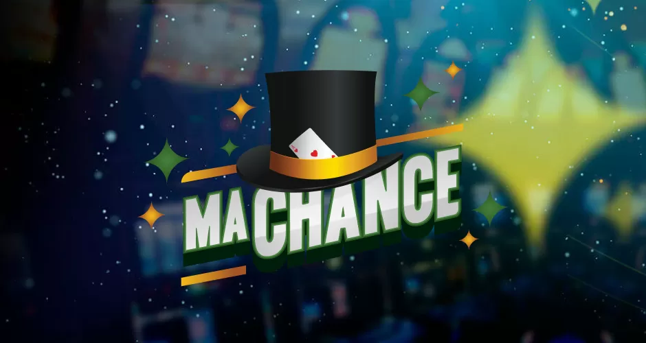 Ma Chance Casino Login