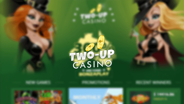 Two Up casino Free Chips