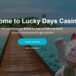 Lucky Days Casino