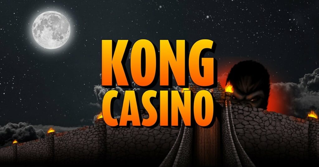 Kong Casino