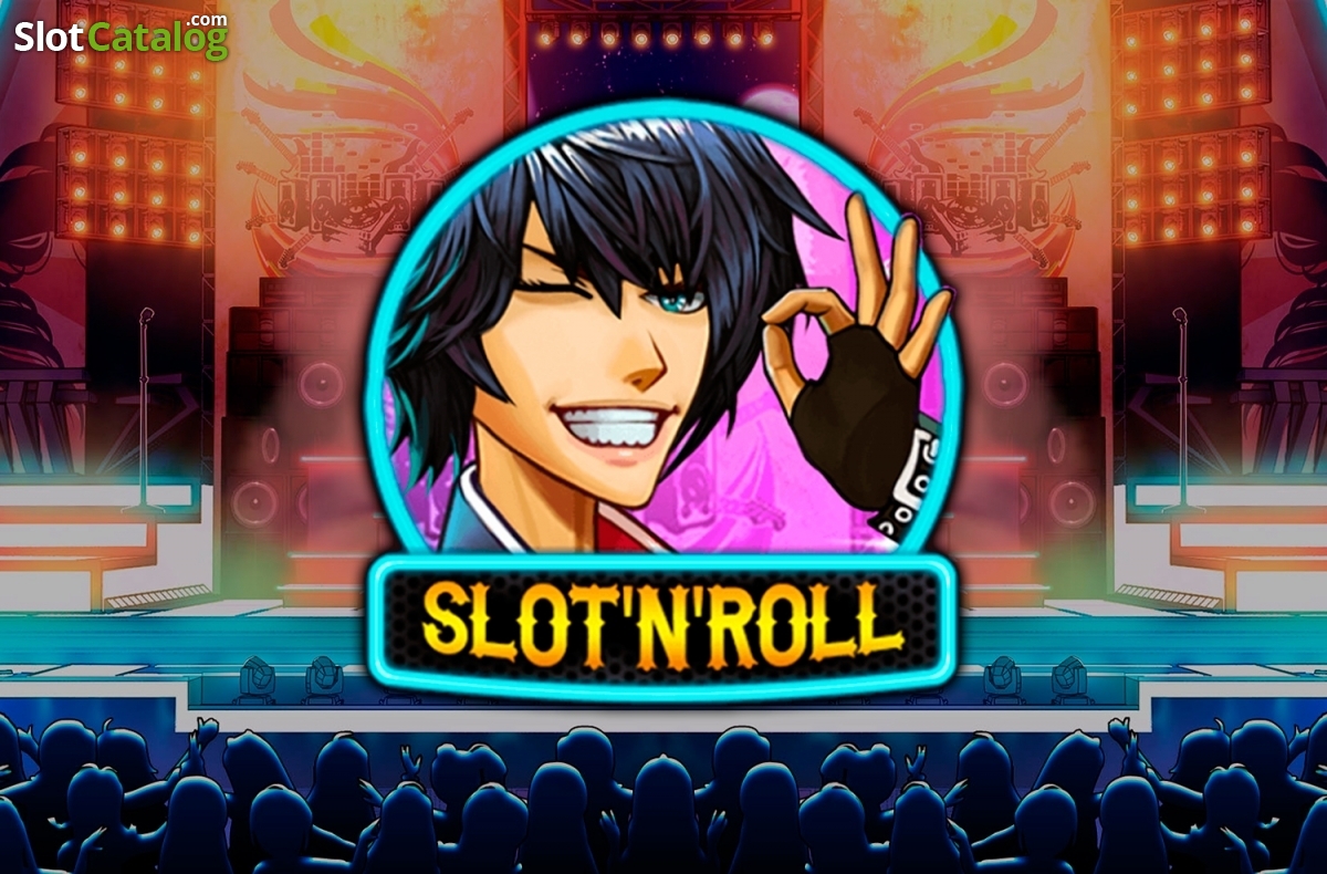 SlotsNRoll Casino