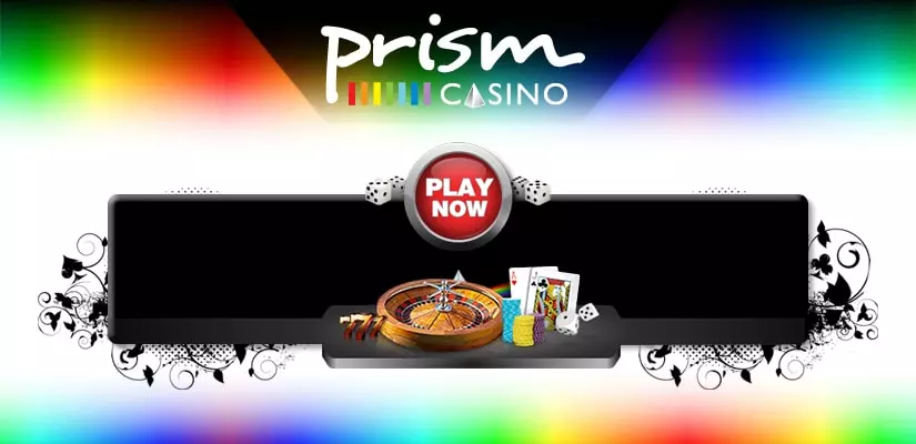 Prism Casino Login