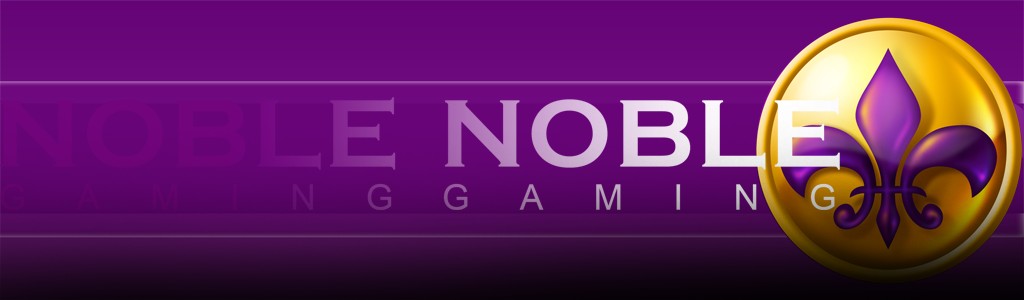 Noble Casino Logins