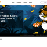 Lucky Owl Casino No Deposit Bonus