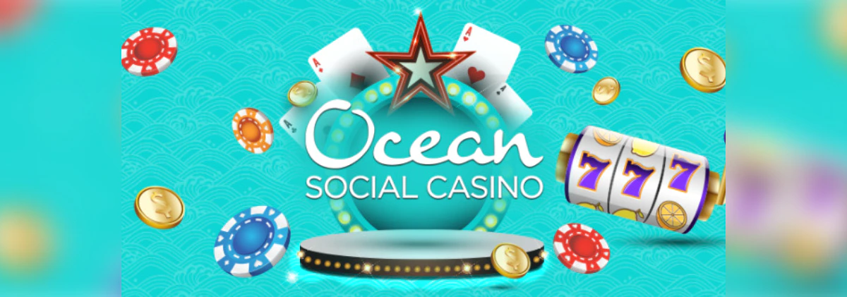 Ocean Social Casino