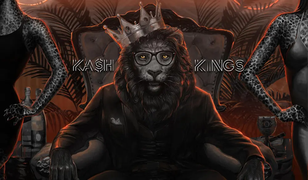 Kash Kings Casino