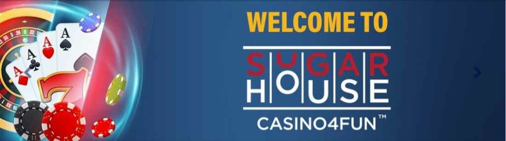 SugarHouse Casino