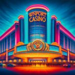 Winport Casino Login