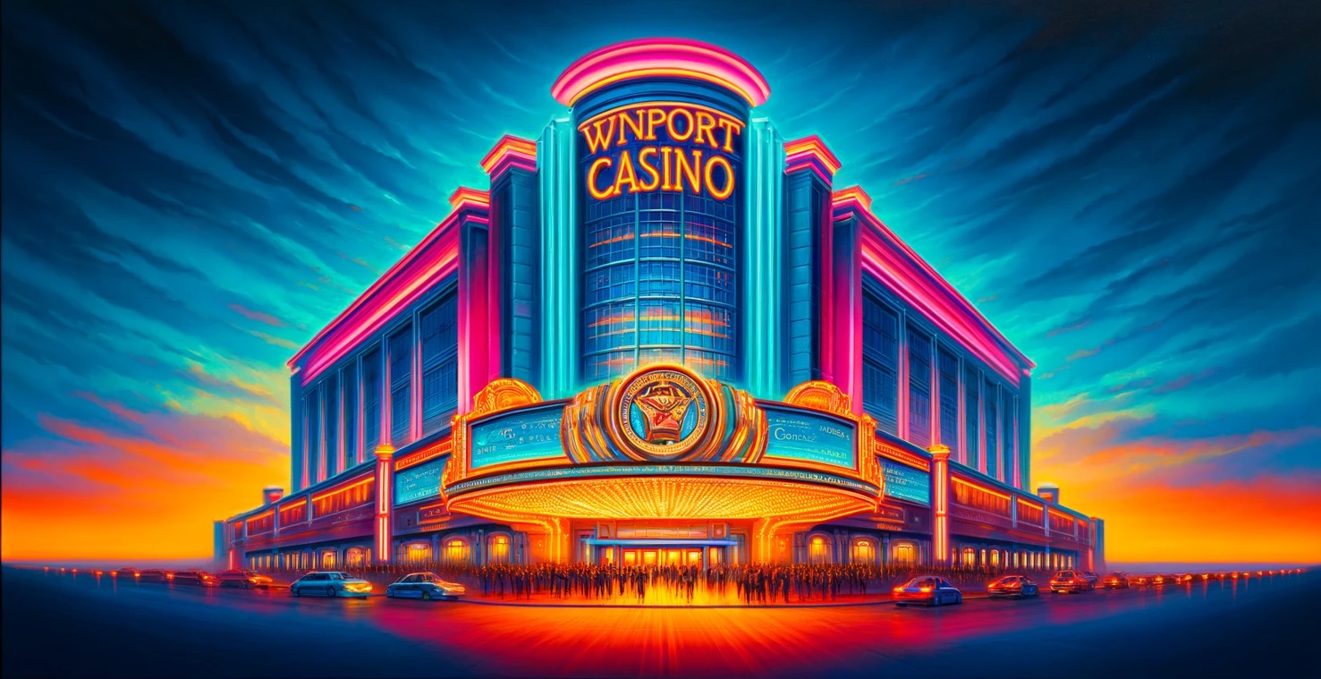 Winport Casino Login