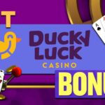 Ducky Luck Casino Codes