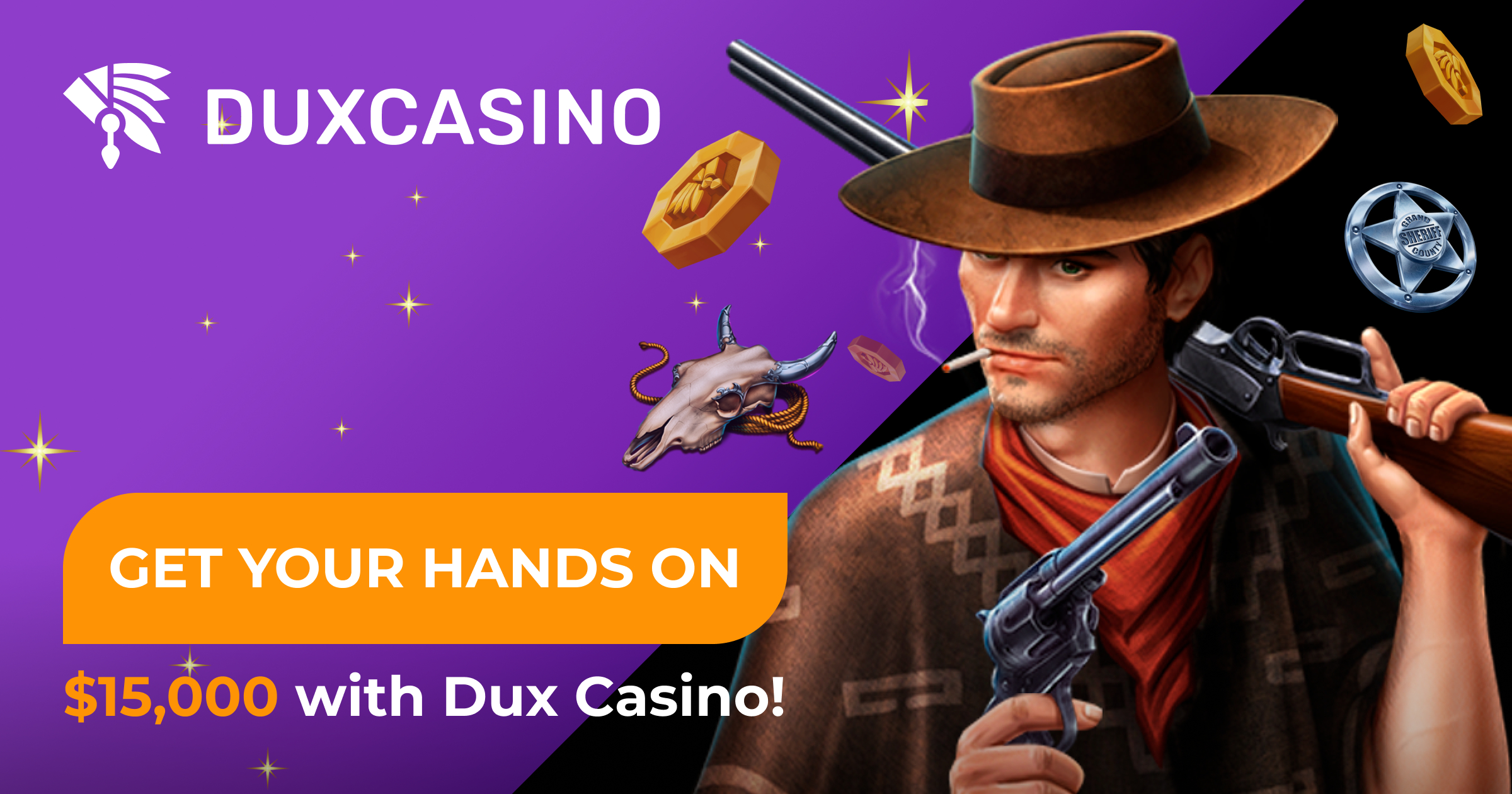 Dux Casino