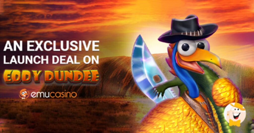 Emu Casino No Deposit Bonus