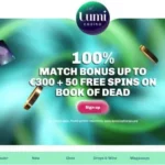 Lumi Casino