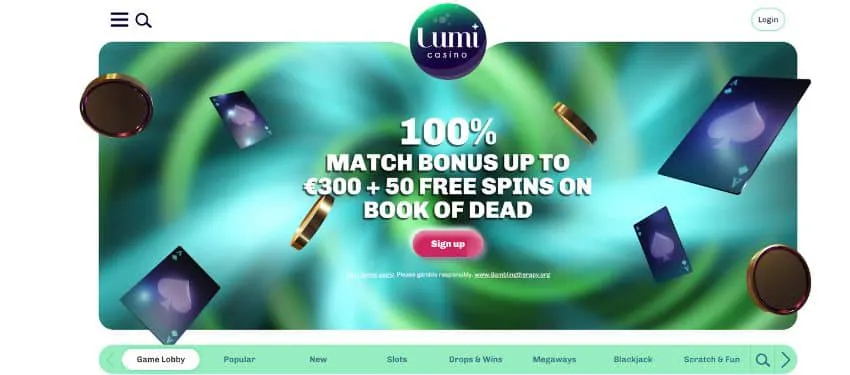 Lumi Casino