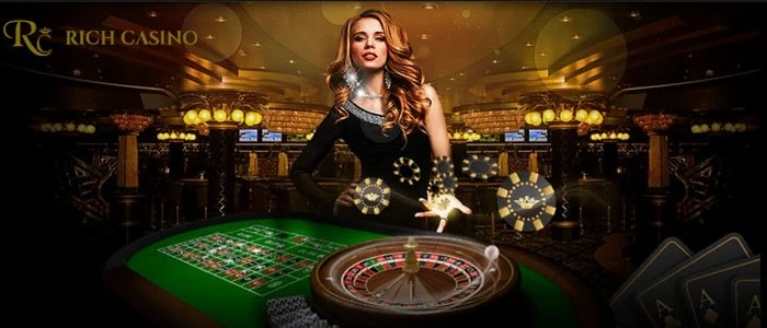 Rich Casino Review