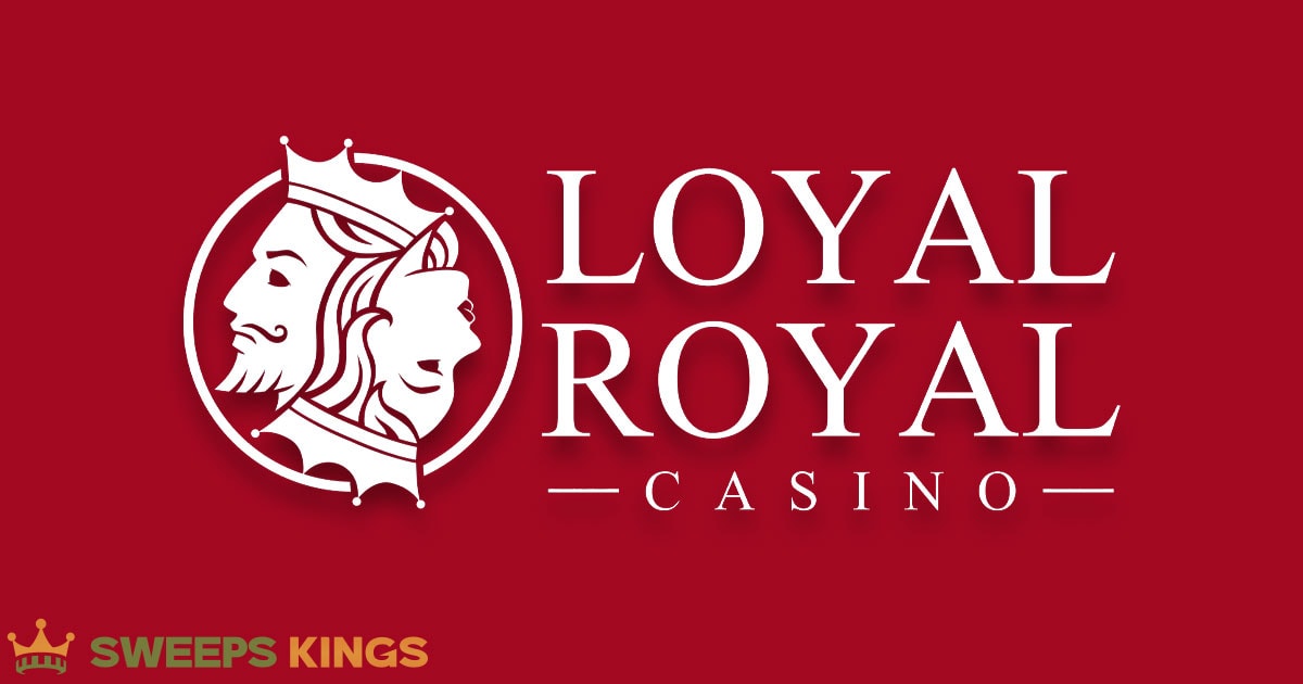 Loyal Royal Casino Login