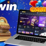 1Win Casino Login