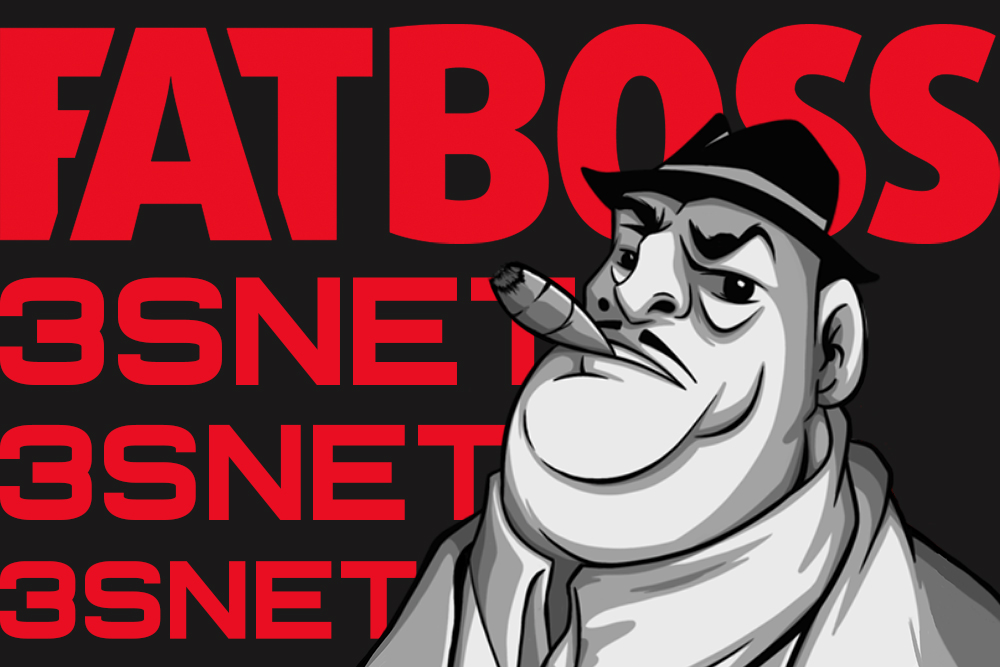 Fatboss Casino