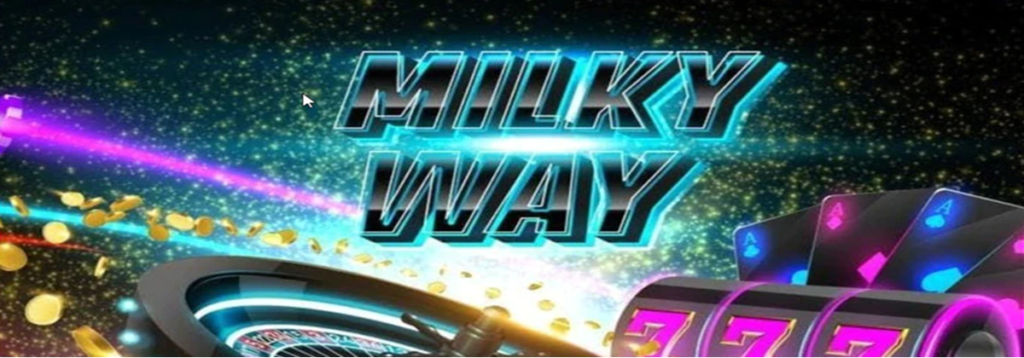 Milky Way Casino Login