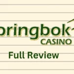 Springbok Casino