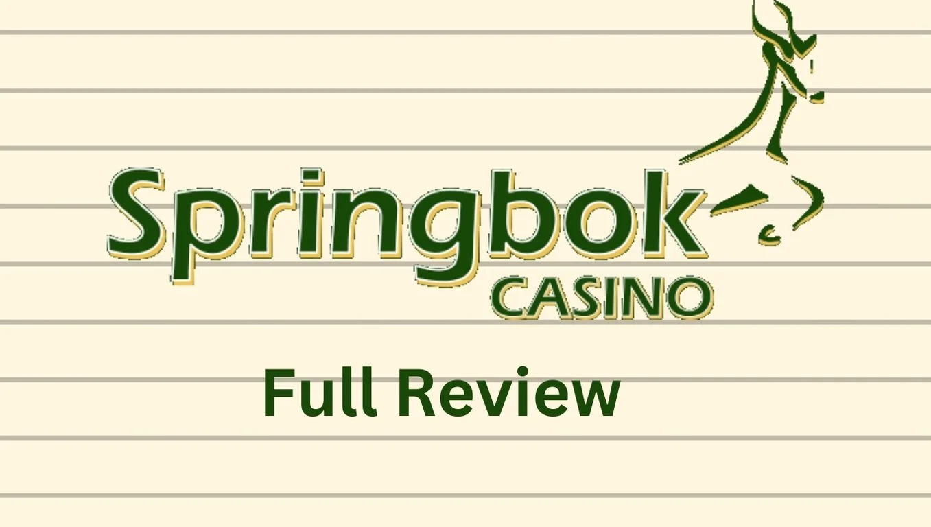 Springbok Casino