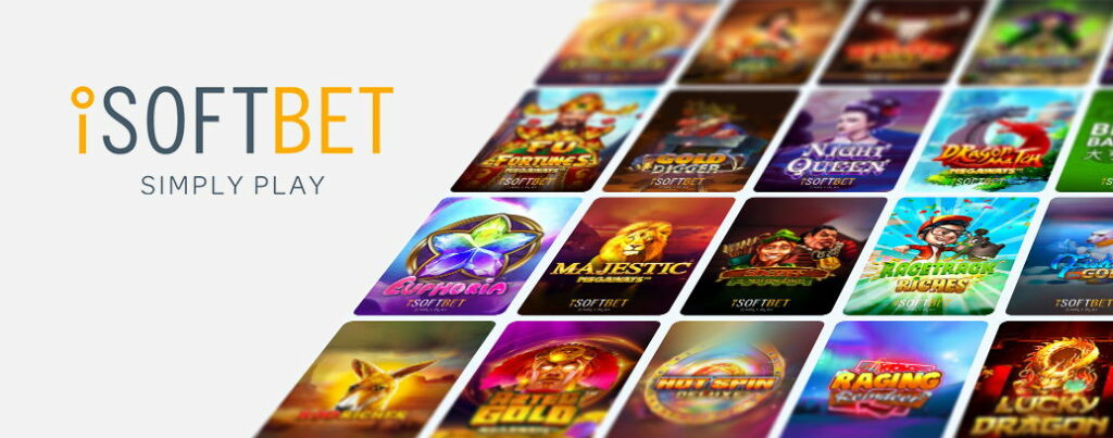 Isoftbet Casino