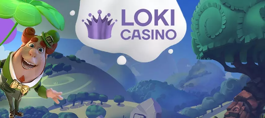 Loki Casino Login