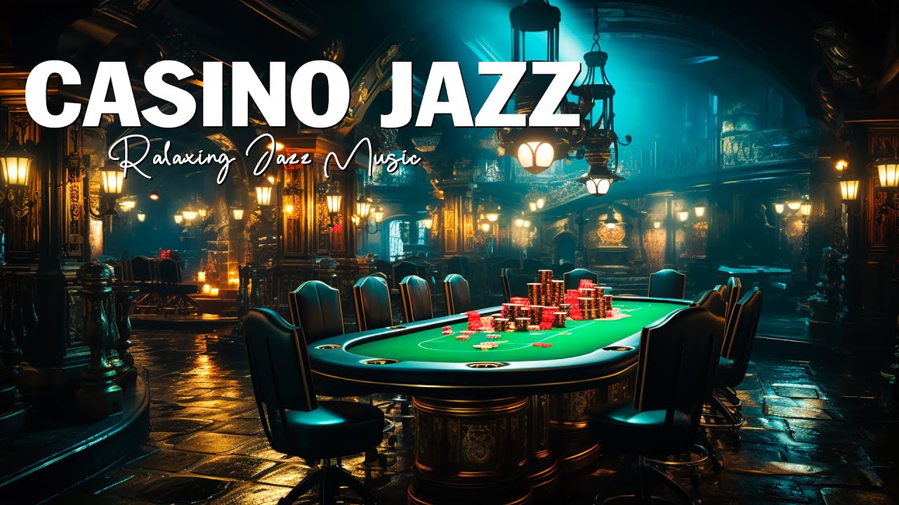 Jazz Casino