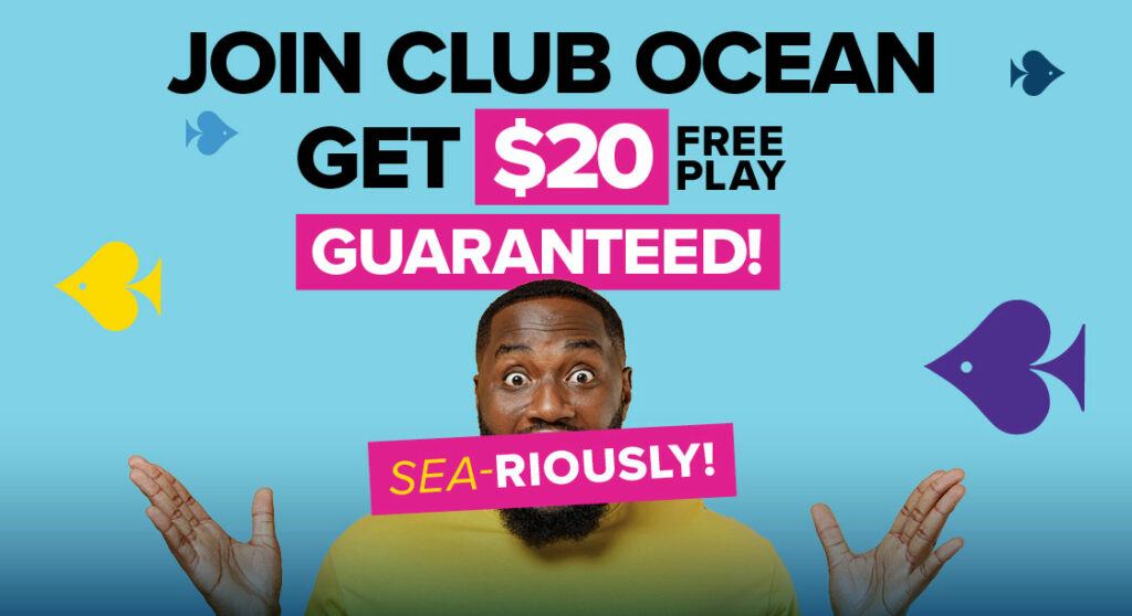 Ocean Social Casino