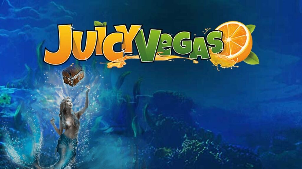 Juicy Vegas Casino