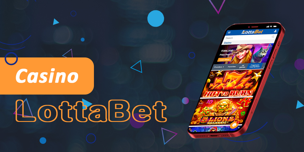 Lottabet Casino