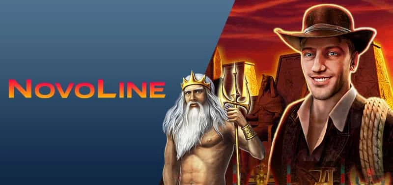 Novoline Casino Logins