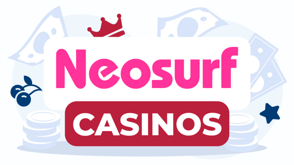 Neosurf Casinos