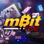 M Bit Casino