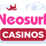 Neosurf Casinos