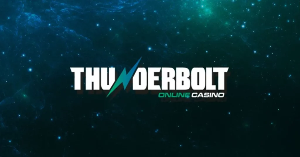 Thunderbolt Casino