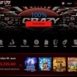 Crazy Luck Casino Bonus Codes