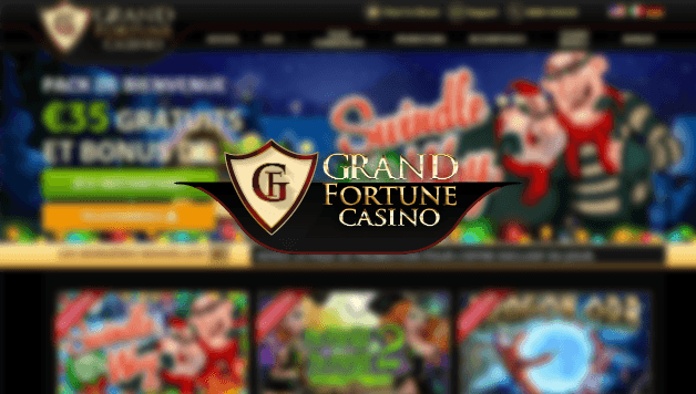 Grand Fortune Casino No Deposit