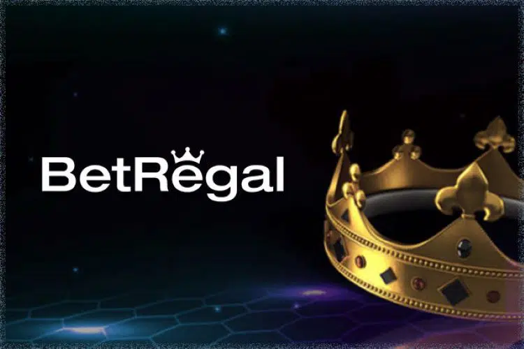 Betregal Casino Login