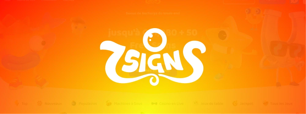 7Signs Casino