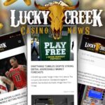 Lucky Creek Casino