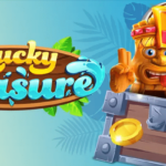 Lucky Treasure Casino