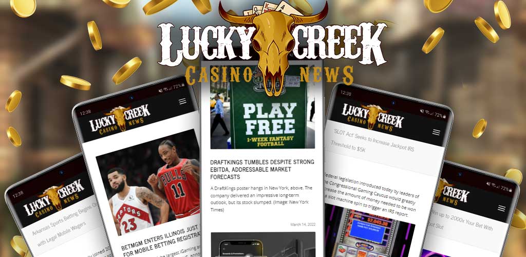 Lucky Creek Casino